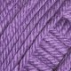 Debbie Bliss Cotton DK - 50 Purple Yarn photo