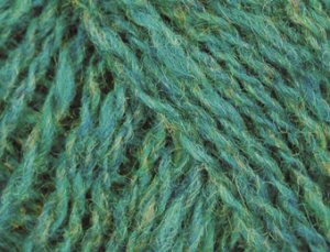 Rowan Scottish Tweed Chunky Yarn - 006 Seagreen