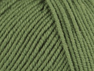 Rowan 4 Ply Soft Yarn - 367 Leafy