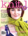Knit1 - Knit1 Magazine Review