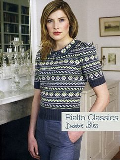 Debbie Bliss Books - Rialto Classics