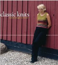 Marianne Isager Collection - Classic Knits
