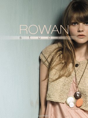 Rowan Studio - Issue 15