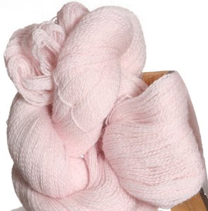 Misti Alpaca Lace Yarn - 0524 Baby Pink