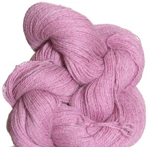 Misti Alpaca Lace Yarn - C776 Mauve Melange