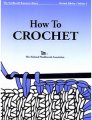 TNNA - How To Crochet Books photo