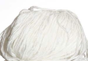 GGH Bandidas Yarn - 2 White