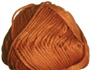 Muench Family Yarn - 5727 Rust