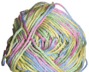 Muench Family Yarn - 5751 Pastel