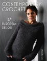 Sys Fredens Contemporary Crochet - Contemporary Crochet Books photo