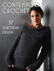Contemporary Crochet