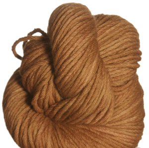 Blue Sky Fibers Worsted Hand Dyes Yarn - 2022 Butterscotch (Discontinued)