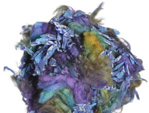 Trendsetter Bouquet Yarn - 1522 Blueberry Blaze (Discontinued)