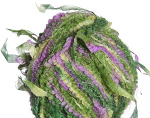 Trendsetter Euforia Yarn - 118 Moss & Lilac