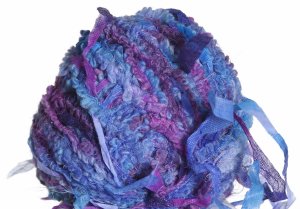 Trendsetter Euforia Yarn - 194 Mauve/Blue