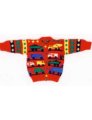 Ann Norling - 06 Truck Sweater (Discontinued) Patterns photo