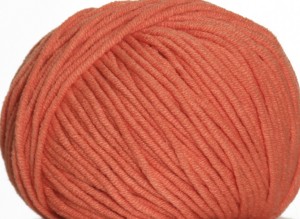 GGH Samoa Yarn - 80 - Orange