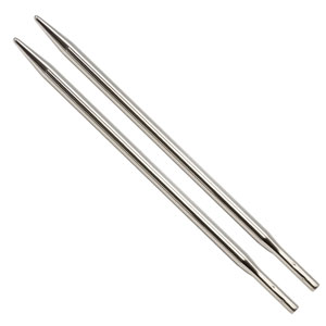 Addi Turbo Click Tips Needles - Extra Tip Pack - US 4 Needles