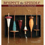 Abby Franquemont Respect the Spindle - Respect the Spindle Books photo