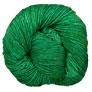 Malabrigo Worsted Merino Yarn - 117 Verde Adriana