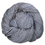 Malabrigo Worsted Merino Yarn - 606 Frost Gray