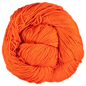 Malabrigo Sock Yarn - 802 Terracota