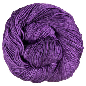 Malabrigo Sock yarn 808 Violeta Africana
