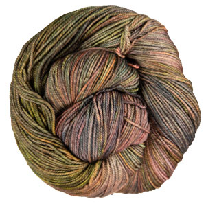 Malabrigo Sock Yarn - 859 Primavera