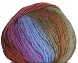 Crystal Palace Mochi Plus Yarn - 563 Tropical Ginger (Discontinued)