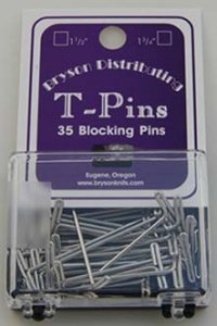 Bryson Distributing Pins - T-Pins
