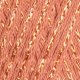 Muench String of Pearls (Full Bags) - 4014 Orange Yarn photo
