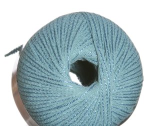 Muench String of Pearls (Full Bags) Yarn - 4023 Teal