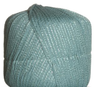 Muench String of Pearls (Full Bags) Yarn - 4009 Sea Green