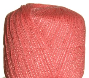 Muench String of Pearls (Full Bags) Yarn - 4005 Coral