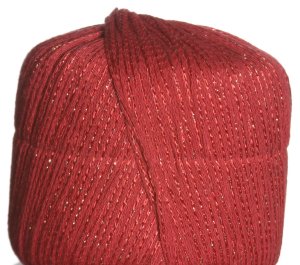 Muench String of Pearls (Full Bags) Yarn - 4006 Red