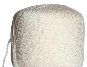 Muench String of Pearls (Full Bags) Yarn - 4001 Pearl