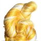 Artyarns Regal Silk - 134 - Yellow/White Yarn photo