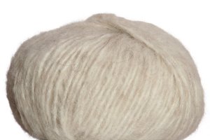 Rowan Alpaca Cotton Yarn - 400 Rice (Discontinued)