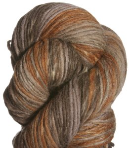 Rowan Colourscape Chunky Yarn - 441 Bracken (Discontinued)