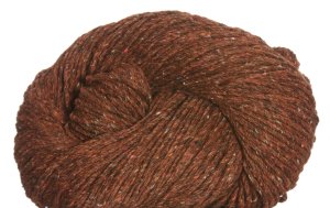 Rowan Silky Tweed Yarn - 750 Flamenco
