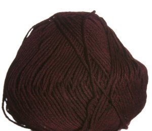 Berroco Comfort Yarn - 9789 Cranberry Heather (Discontinued)