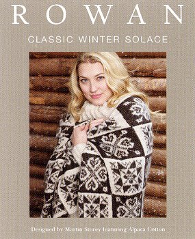 RYC Classic Collection - RYC33 - Classic Winter Solace