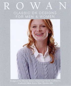 RYC Classic Collection - RYC36 - Classic DK Designs for Men & Women