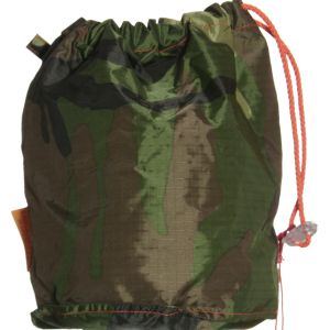 Knowknits Medium Goknit Pouch - Camouflage