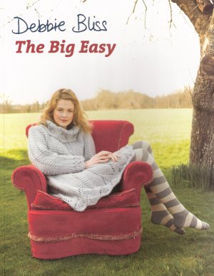 Debbie Bliss Books - The Big Easy