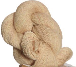 Cascade Alpaca Lace Yarn - 1408 Flax Heather (Discontinued)
