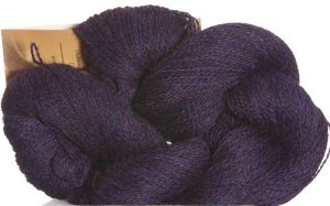 Cascade Alpaca Lace Yarn - 1416 Thistle (Discontinued)
