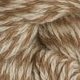 Cascade Eco Alpaca - 1530 Toffee Twist (Discontinued) Yarn photo