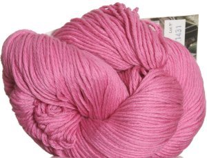 Cascade Sierra Yarn - 016 Pink
