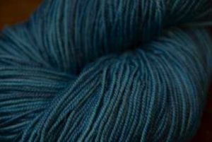 Colinette Jitterbug Yarn - 165 Salty Dog (Discontinued)